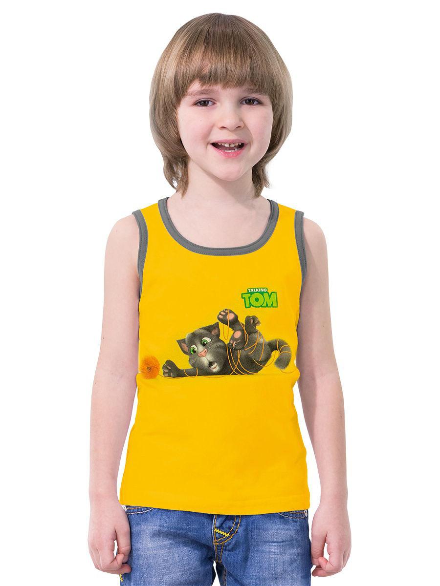 Футболка Talking Tom
