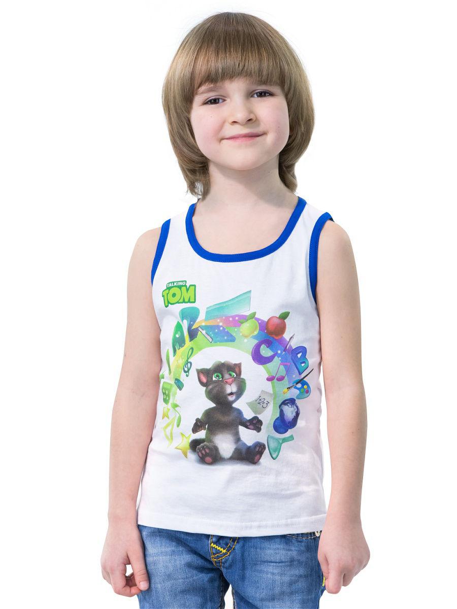 Футболка Talking Tom