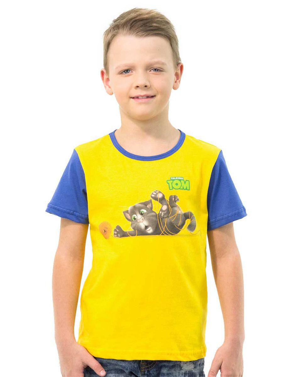 Футболка Talking Tom