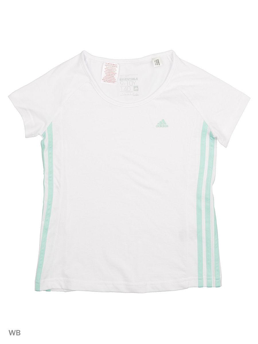 Футболка Adidas