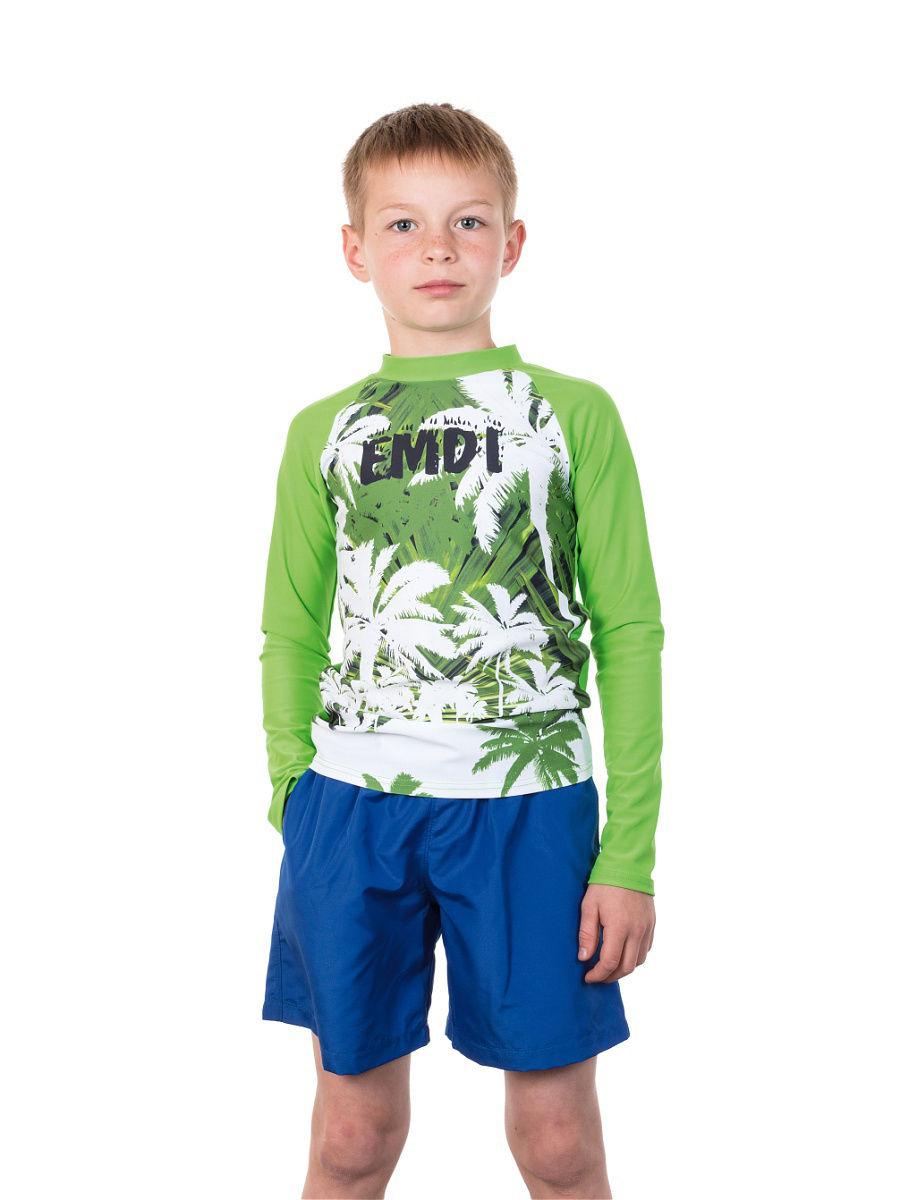 Футболка EMDI