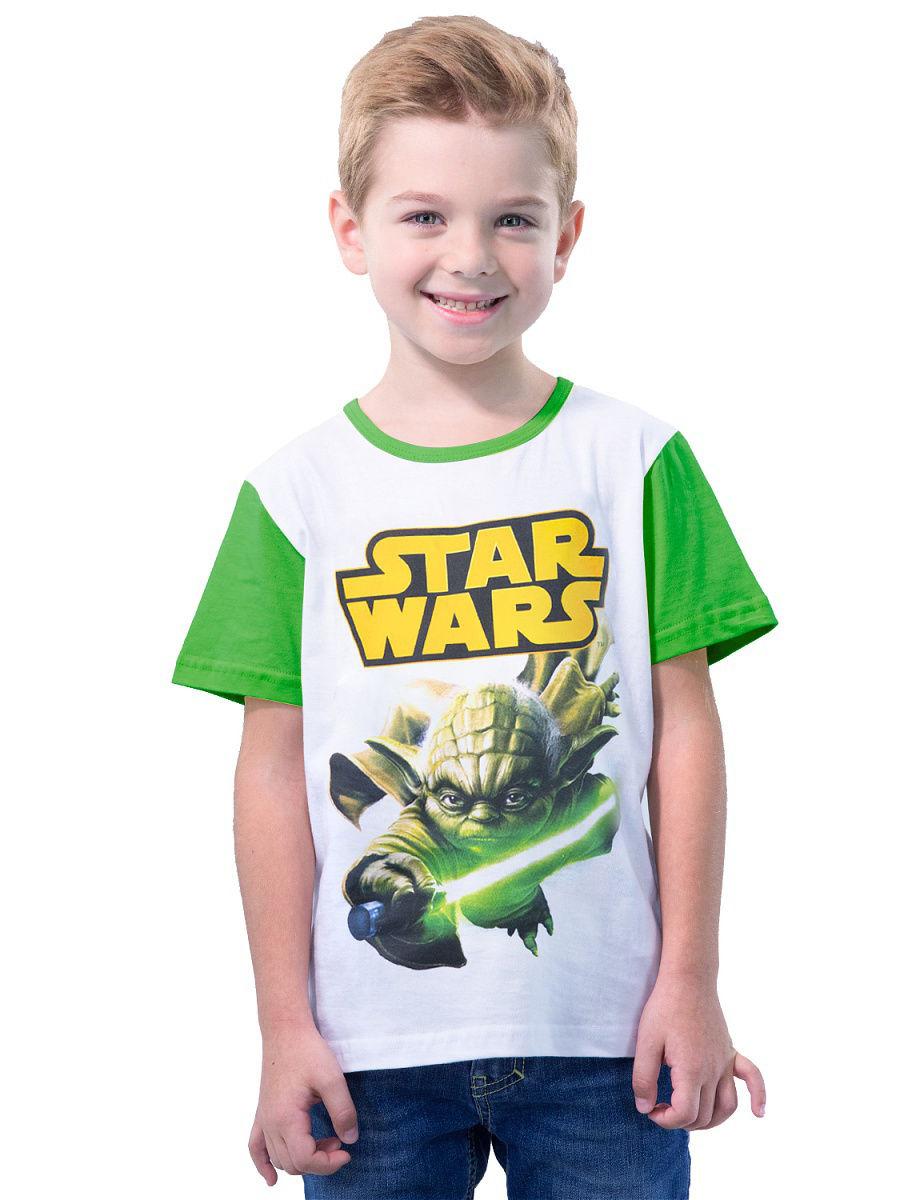 Футболка Star Wars