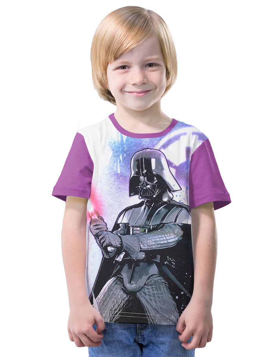 Футболка Star Wars