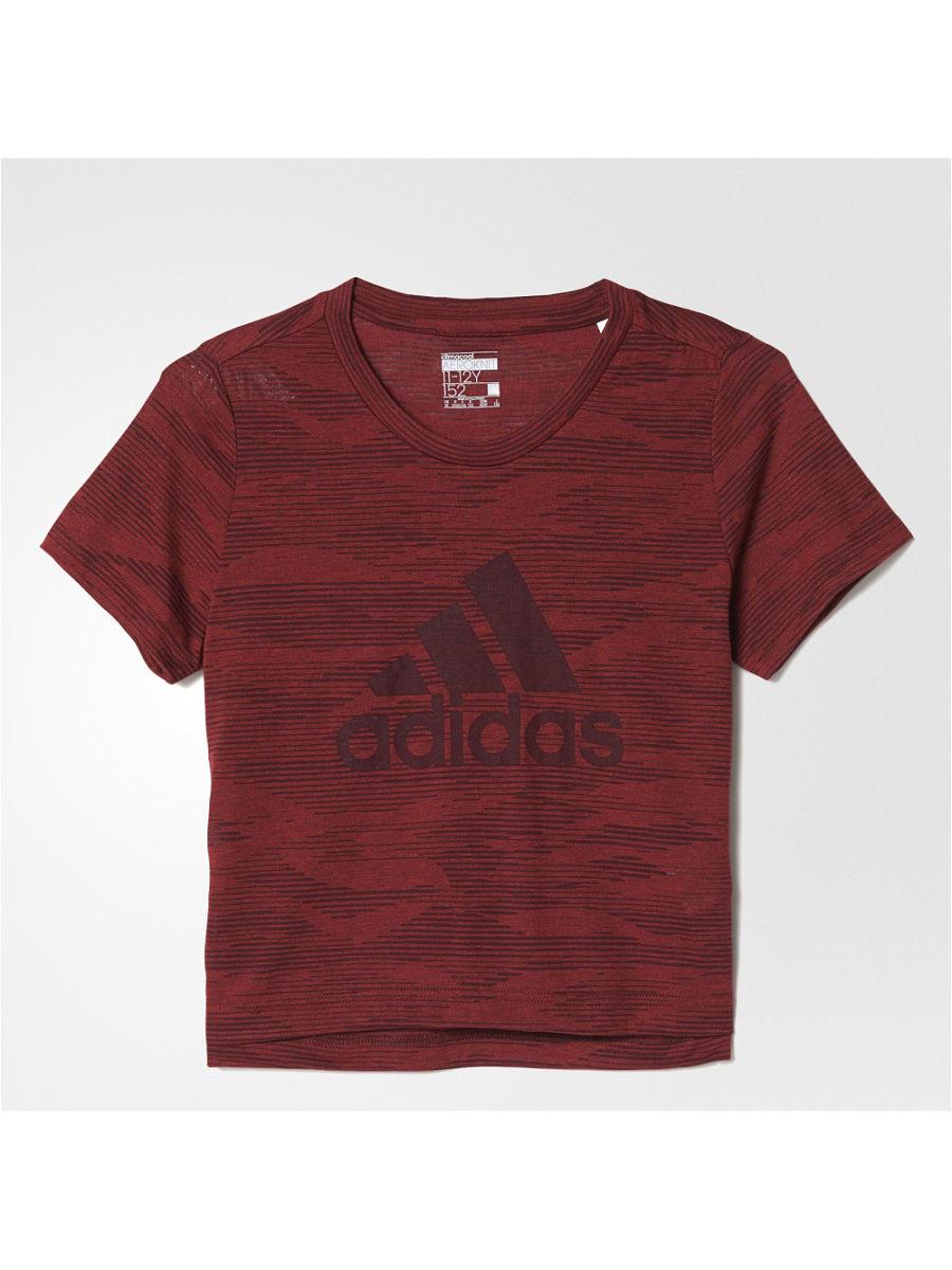 Футболка Adidas