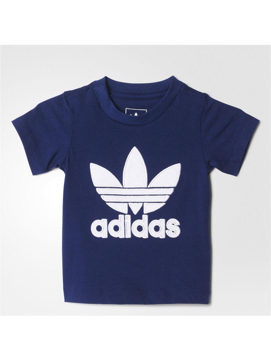 Футболка Adidas