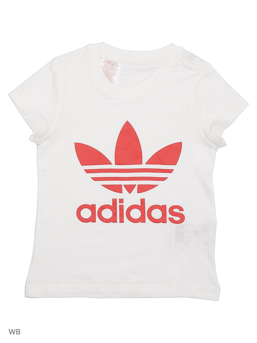 Футболка Adidas