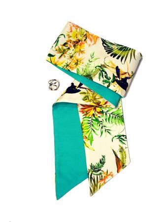 Галстук MARFA&MADONNA