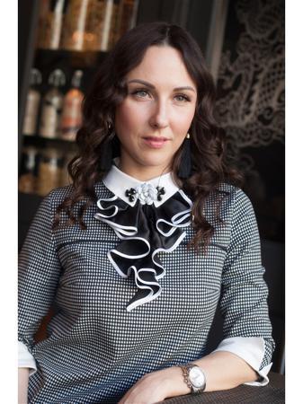 Галстук MARFA&MADONNA