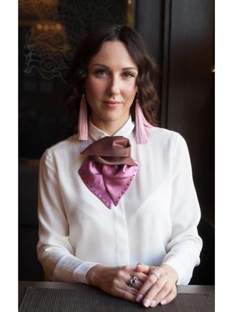 Галстук MARFA&MADONNA