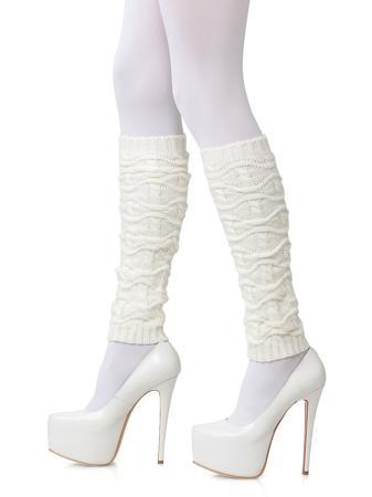 Гольфы Charmante