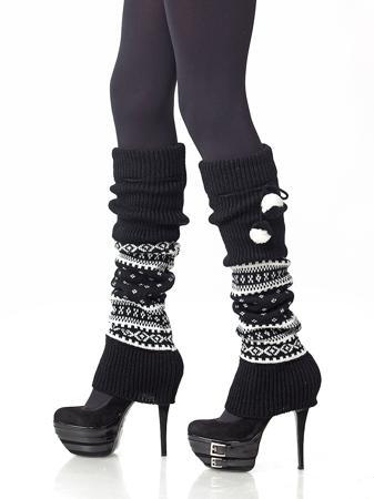 Гольфы Charmante