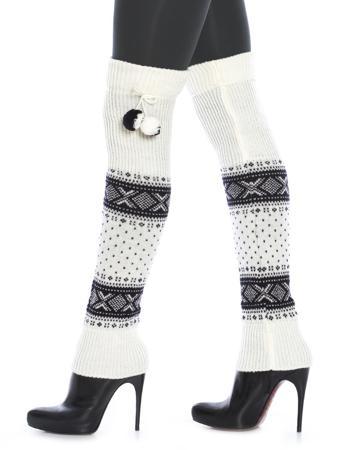 Гольфы Charmante