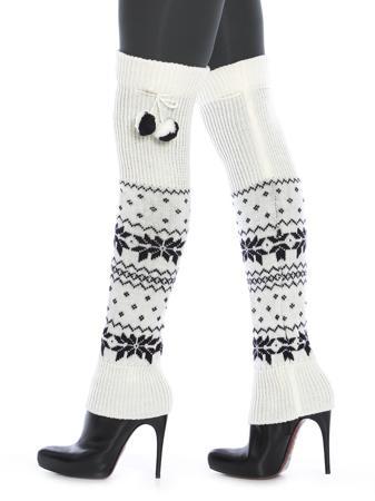 Гольфы Charmante