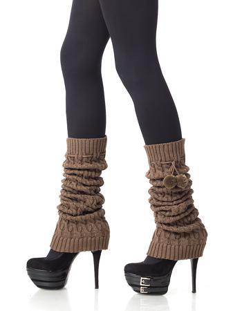 Гольфы Charmante