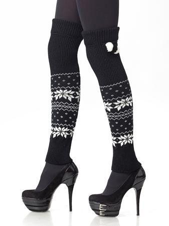 Гольфы Charmante