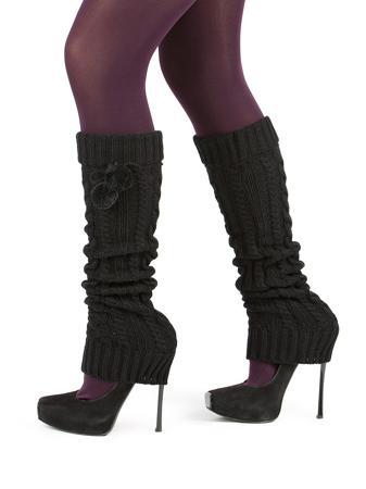 Гольфы Charmante