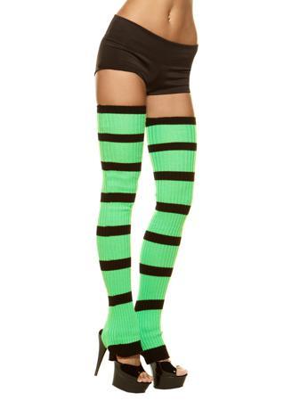 Гольфы CRAZY POLE