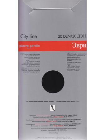 Гольфы PIERRE CARDIN.