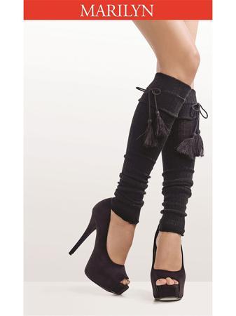 Гольфы MARILYN