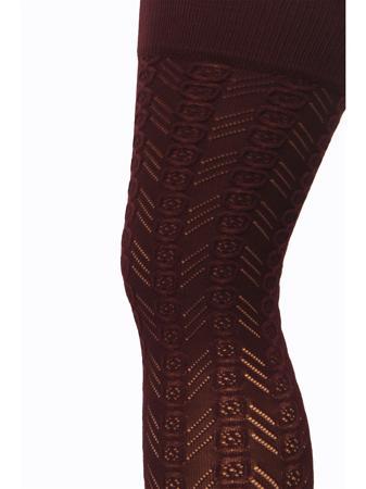 Ботфорты Giulia