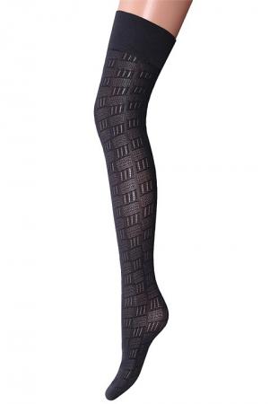 Ботфорты  -  цвет