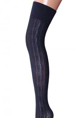 Ботфорты  -  цвет