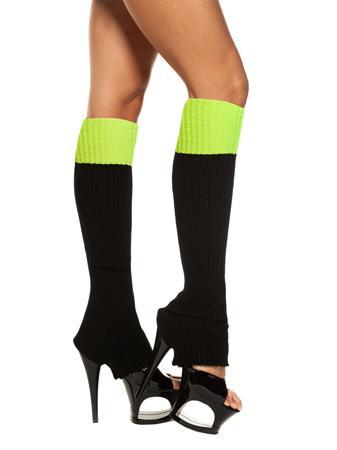 Гольфы CRAZY POLE