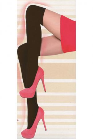 Ботфорты  -  цвет