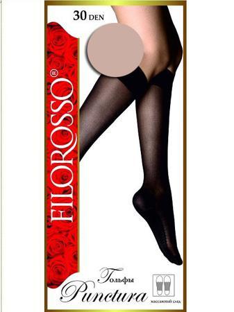 Гольфы FILOROSSO