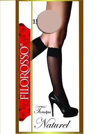 Гольфы FILOROSSO