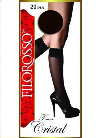 Гольфы FILOROSSO