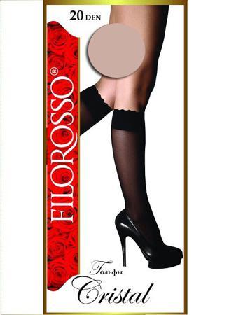 Гольфы FILOROSSO