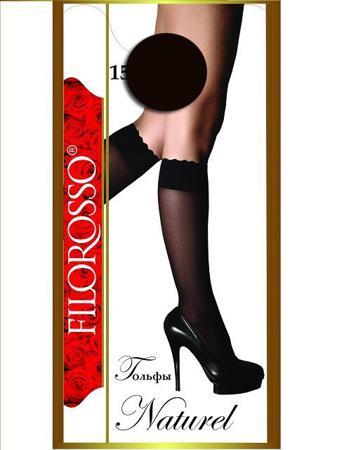 Гольфы FILOROSSO