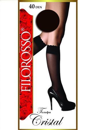 Гольфы FILOROSSO