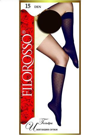 Гольфы FILOROSSO