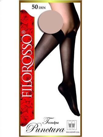 Гольфы FILOROSSO