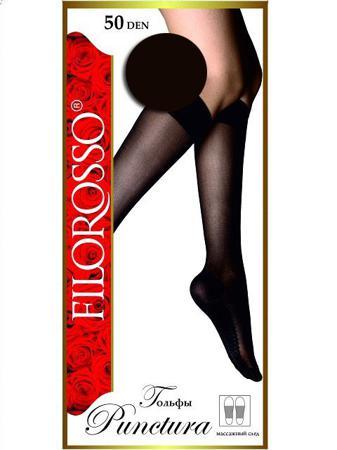 Гольфы FILOROSSO