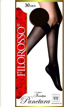 Гольфы FILOROSSO