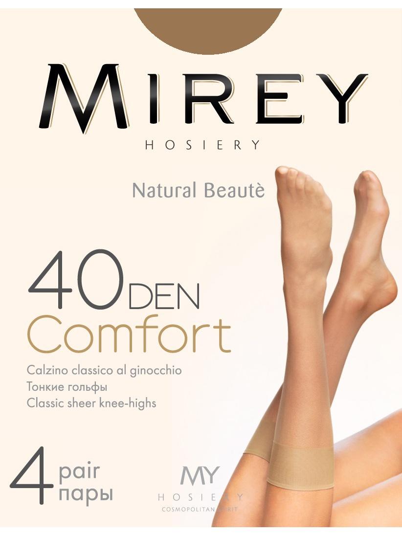 Гольфы  -  цвет