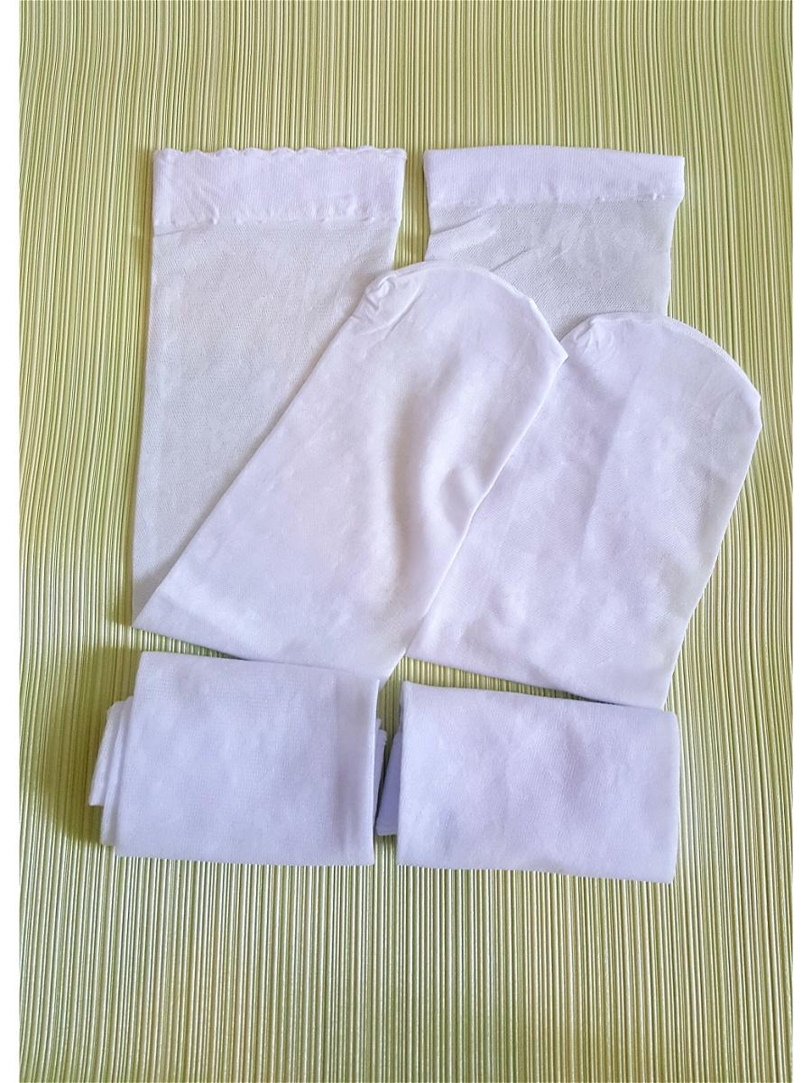 Гольфы  -  цвет