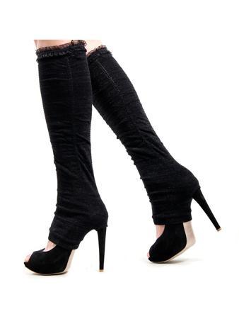 Гольфы Hot Fashion