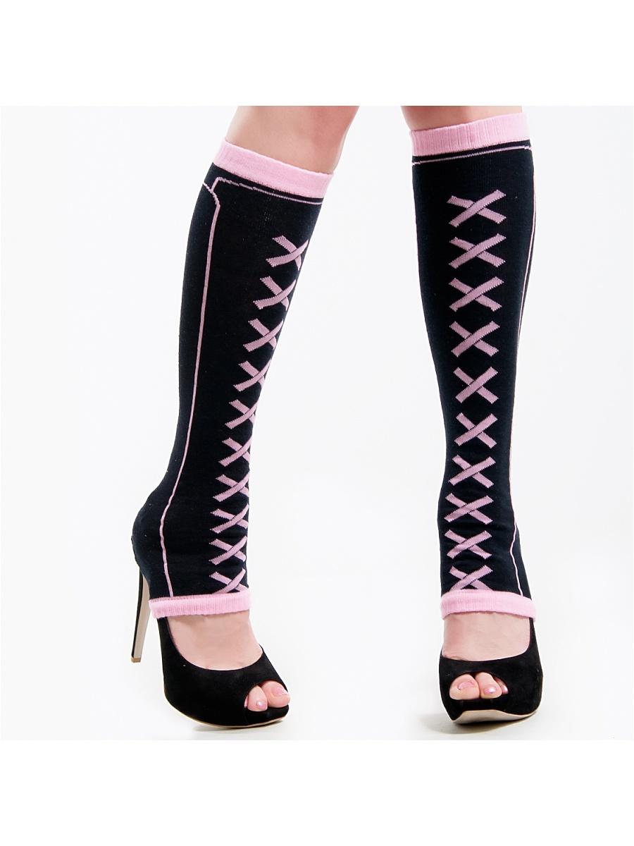 Гольфы Hot Fashion