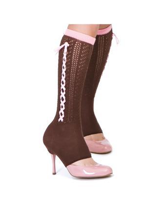 Гольфы Hot Fashion