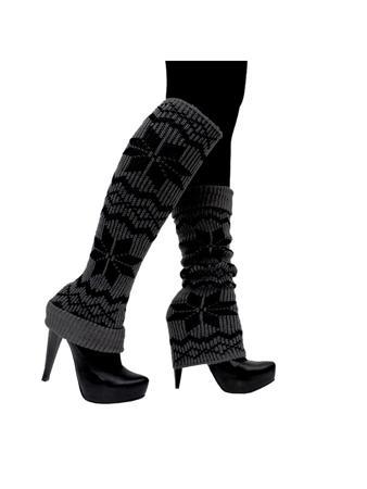 Гольфы Hot Fashion