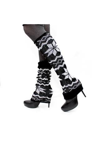 Гольфы Hot Fashion