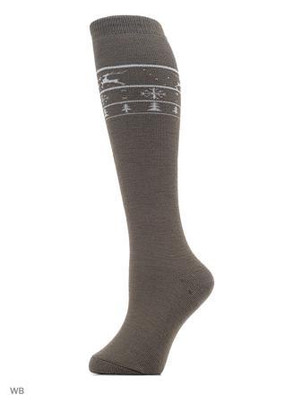 Гольфы Золотая игла