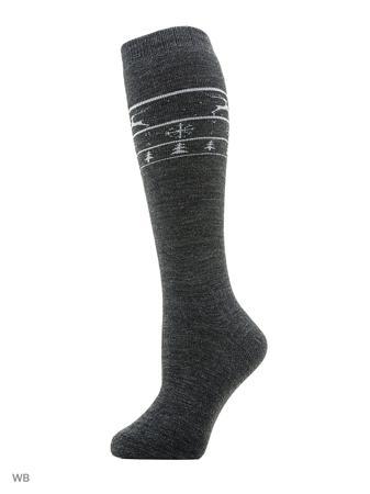 Гольфы Золотая игла