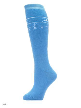 Гольфы Золотая игла