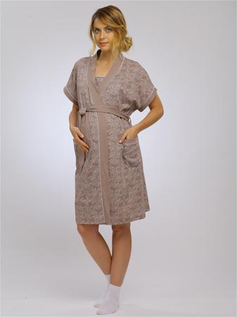 Халат Budumamoy