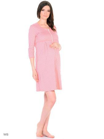 Халат Hunny Mammy